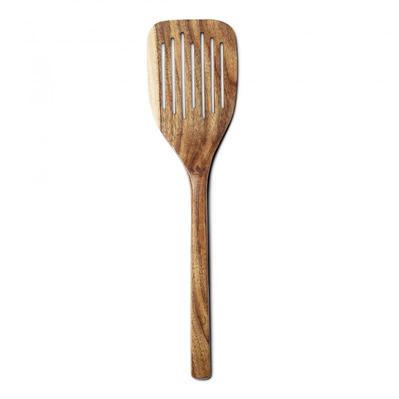 Dutchdeluxes Stekspade XL akaciaträ