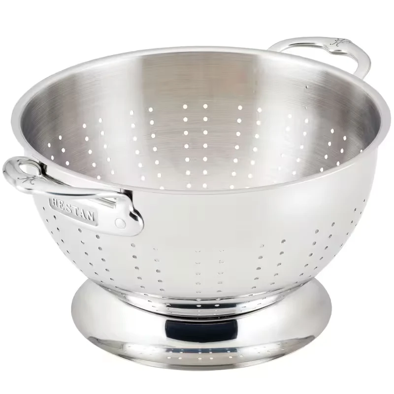 Hestan Provisions durkslag 4,7 liter