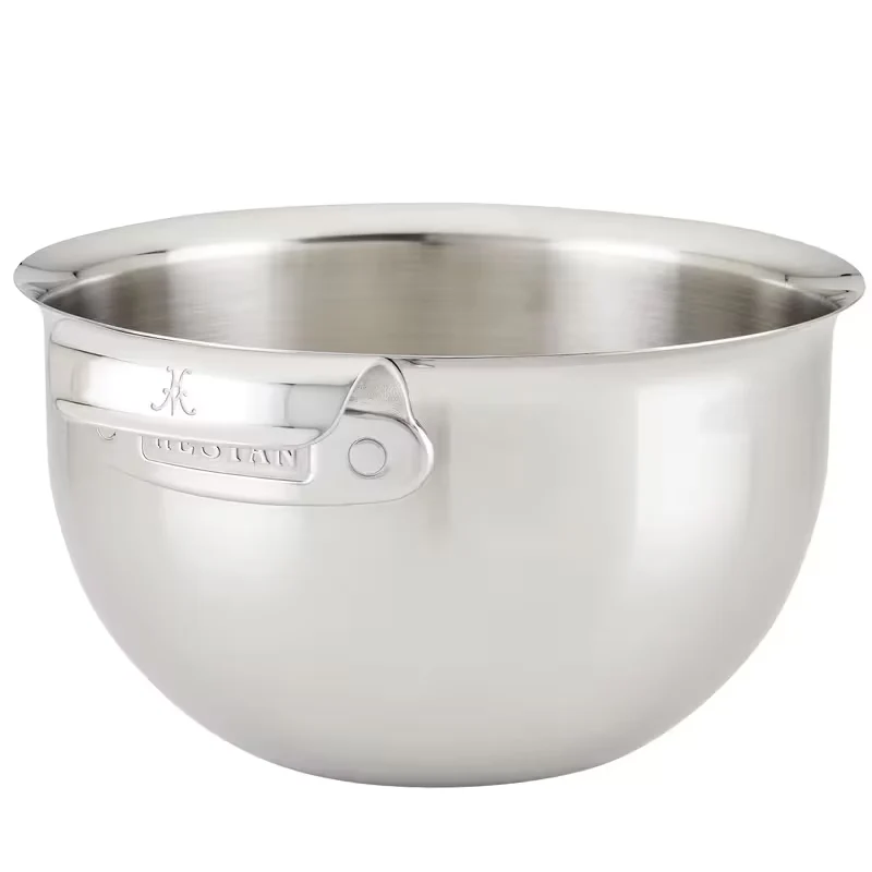 Hestan Provision blandskål 6,6 liter