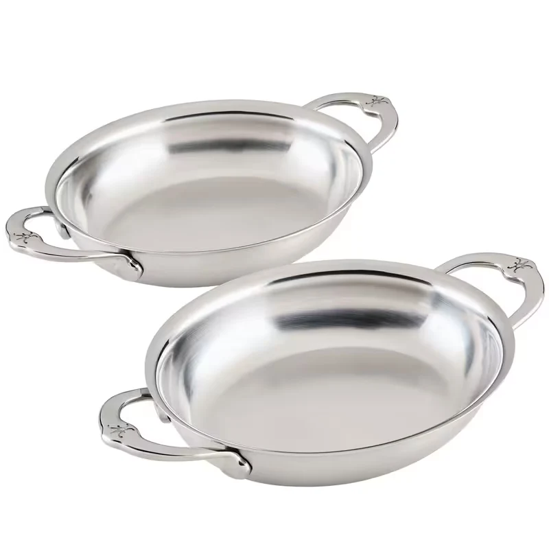 Hestan Provisions gratängform 2-pack 17 cm