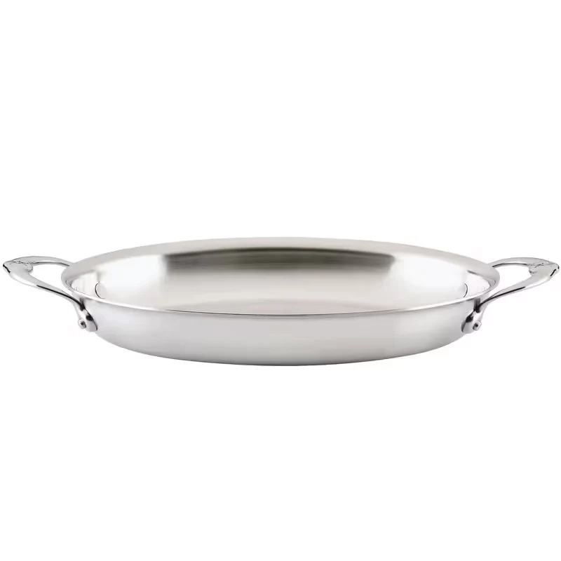 Hestan Provisions ugnsform 30 x 21 cm