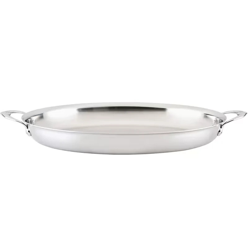 Hestan Provisions ugnsform 42,5 x 33,5 cm