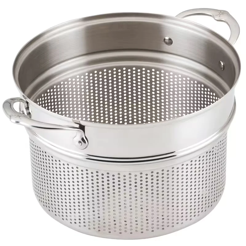 Hestan Provisions pastainsats 7,6 liter