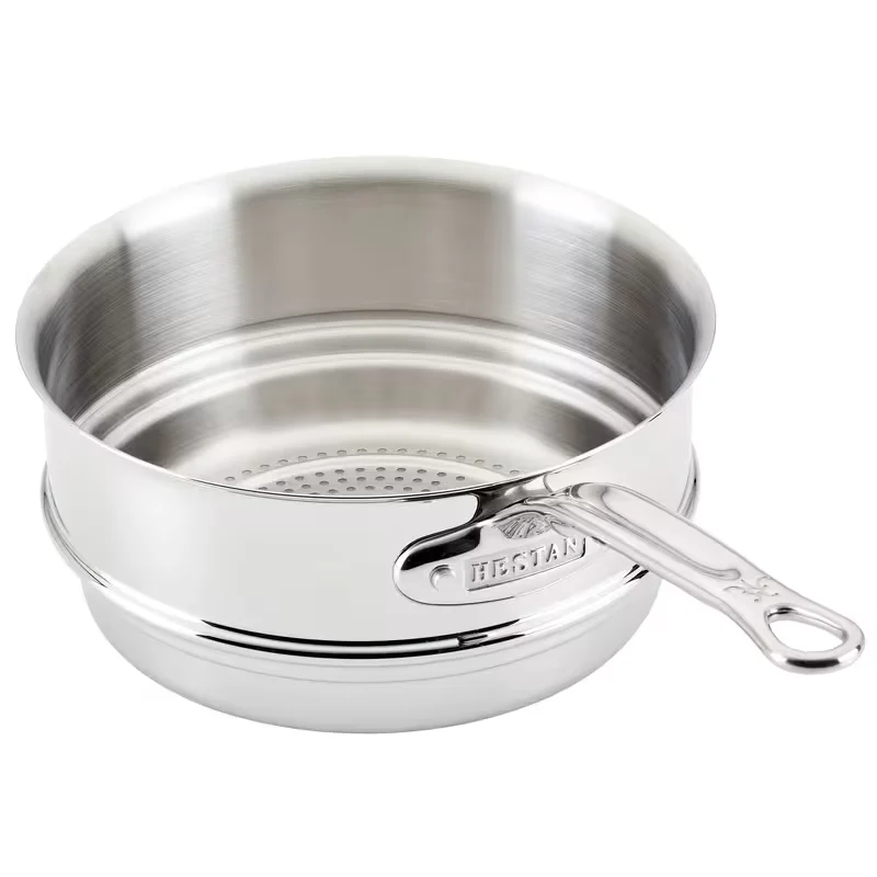 Hestan Provisions ånginsats 2,9 liter