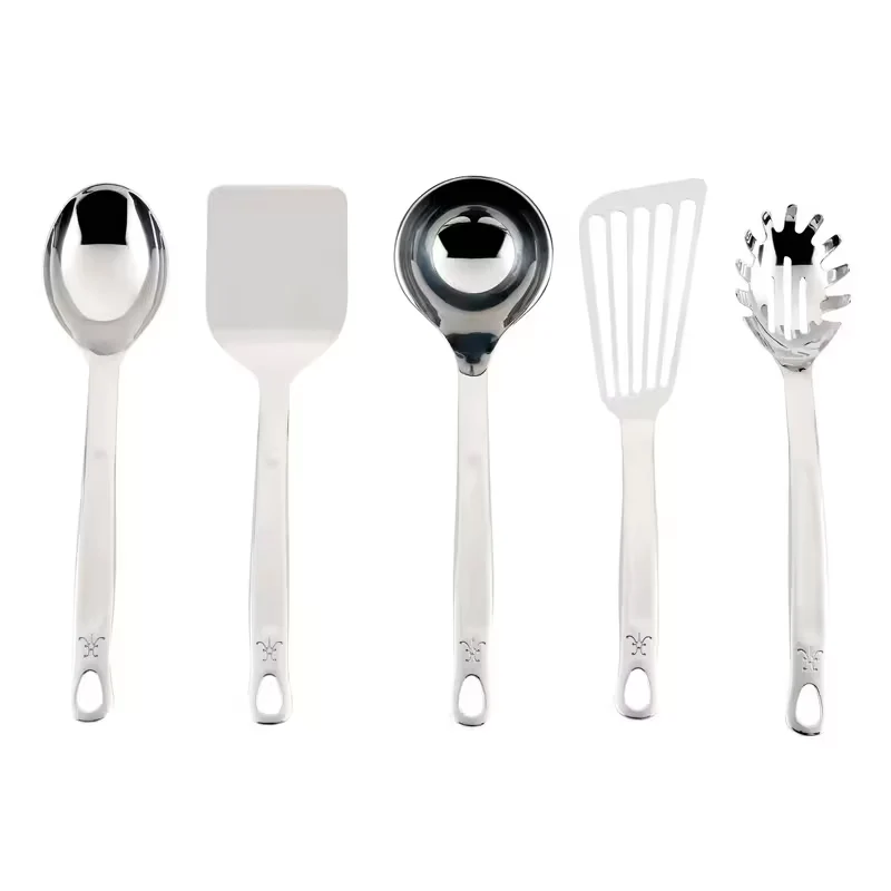 Hestan Provisions köksredskap 5-delar