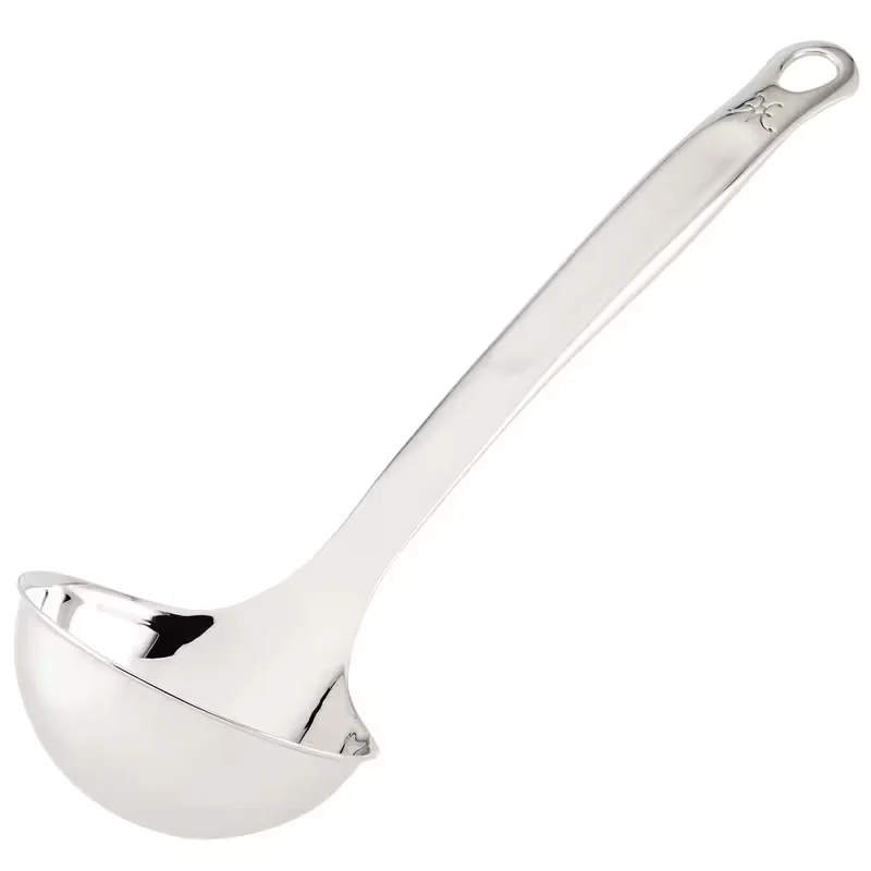 Hestan Provisions soppslev