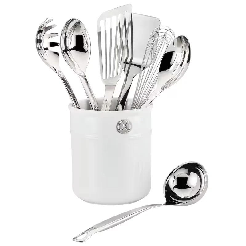 Hestan Provision köksredskap 8-delar