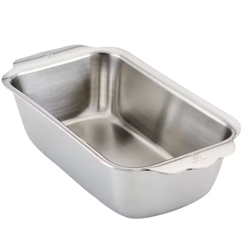 Hestan Ovenbond brödform 23 x 13 cm