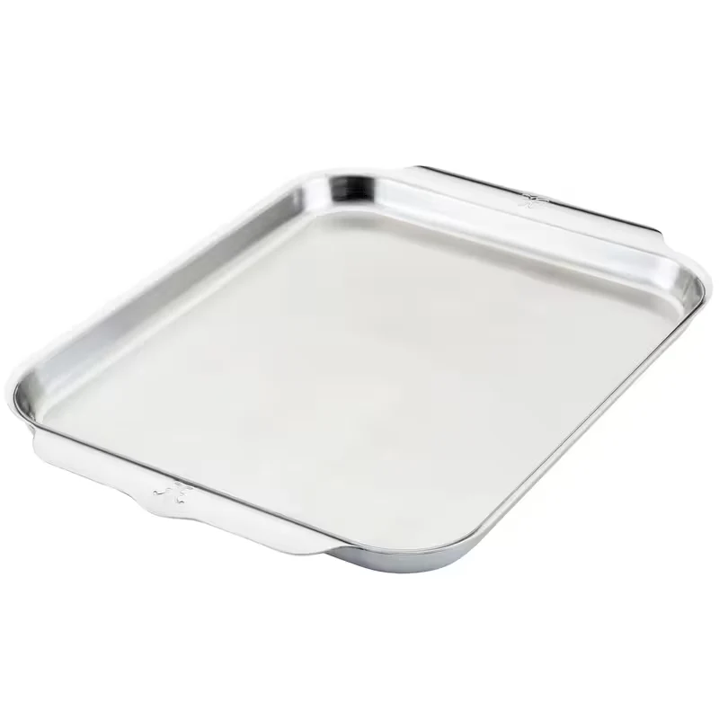 Hestan Ovenbond ugnsplåt 30 x 38 cm