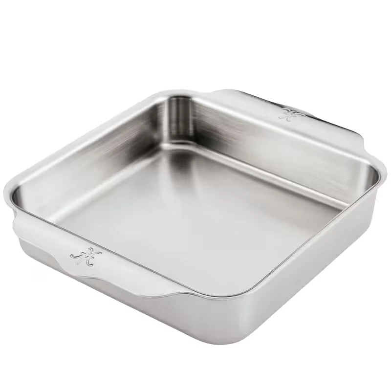 Hestan Ovenbond bakplåt 20 x 20 cm