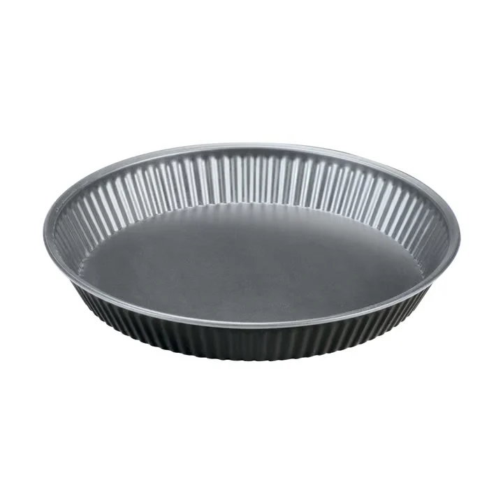 Guardini Silver Elegance pajform rund 28 cm