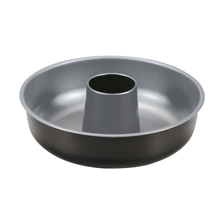 Guardini Silver Elegance sockerkaksform 25 cm