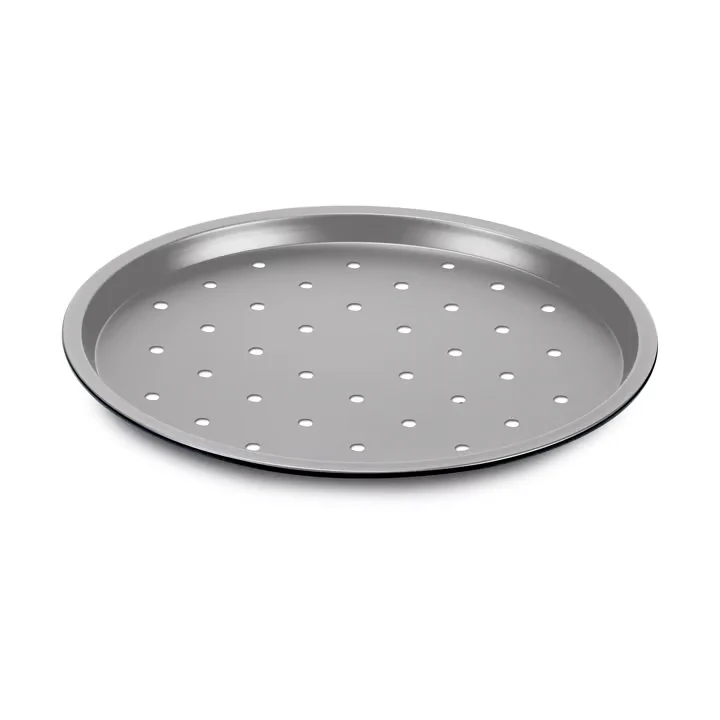 Guardini Silver Eligance pizzaplåt 32 cm