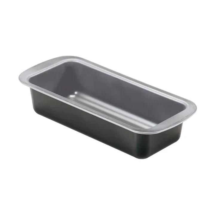 Guardini Silver Elegance brödform 25x11 cm