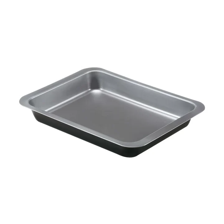 Guardini Silver Elegance ugnsform 32x24 cm