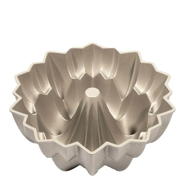 Guardini Sweet Magic bakform 3,3 L cascade guld