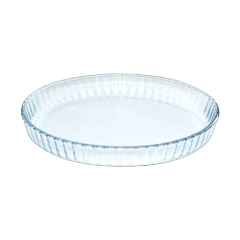 Guardini Pajform 27 cm glas