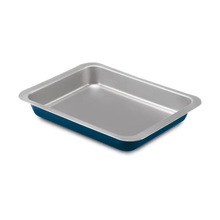 Guardini Xbake Ungsform 24x32 cm Blå