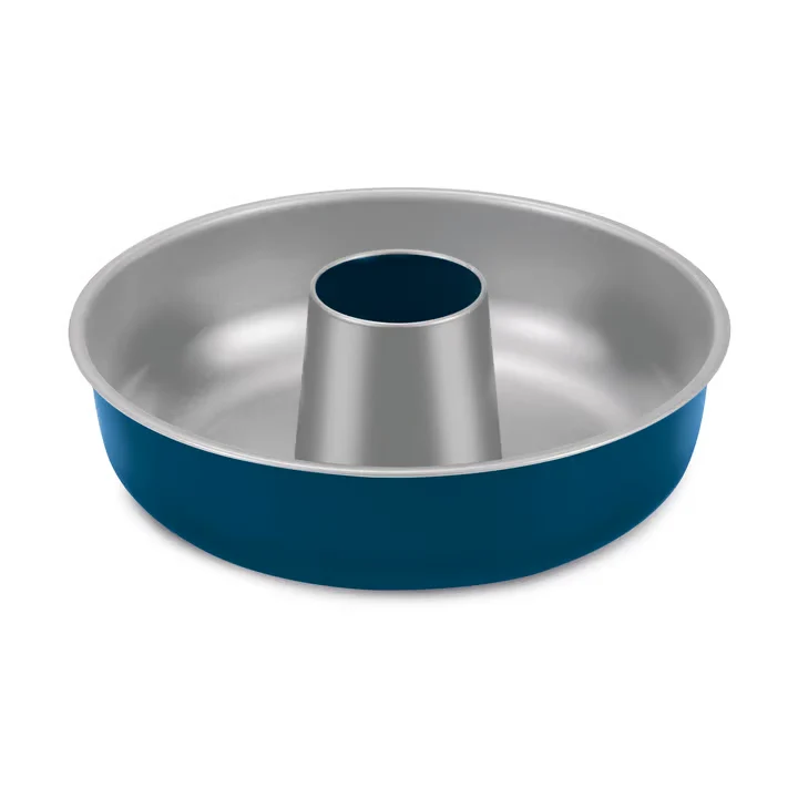 Guardini Xbake Sockerkaksform 25 cm Blå