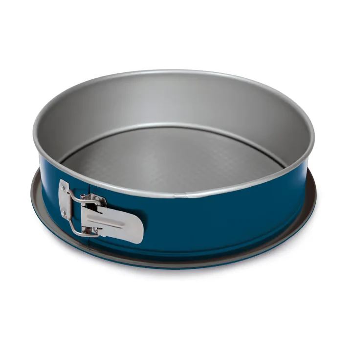 Guardini Xbake Springform 24 cm Blå