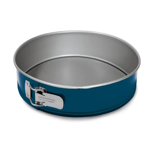 Guardini Xbake Springform 22 cm Blå