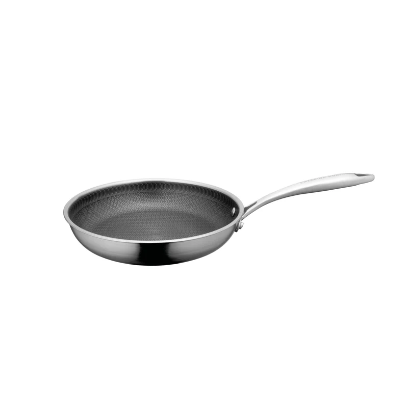 Catarina König Stekpanna Master Steel 24 cm