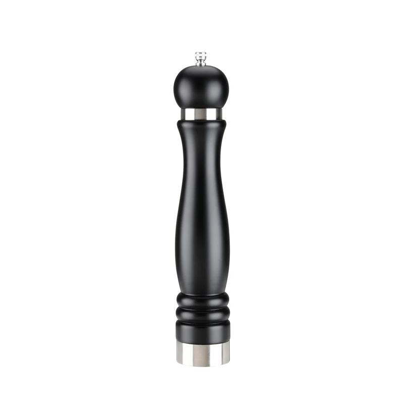 Catarina König Pepparkvarn 32cm Svart