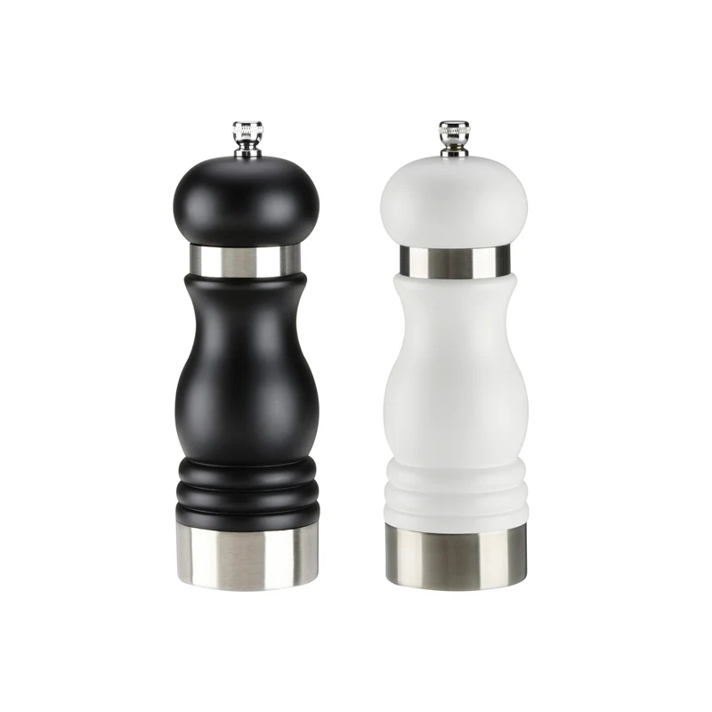 Catarina König Salt- & Pepparkvarn 18 cm 2 delar
