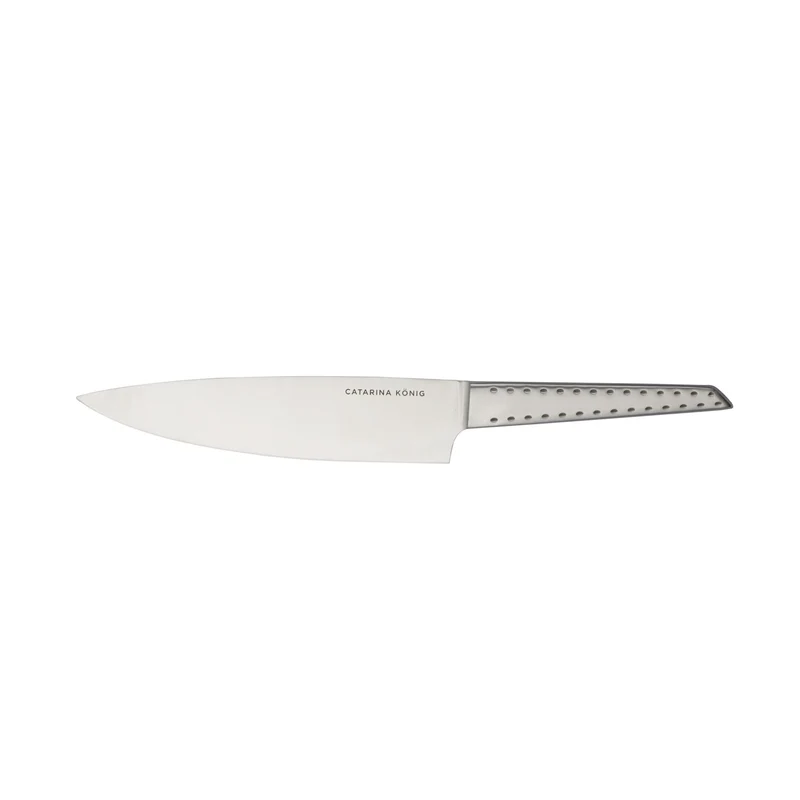 Catarina König Kockkniv 32 cm Strawberry