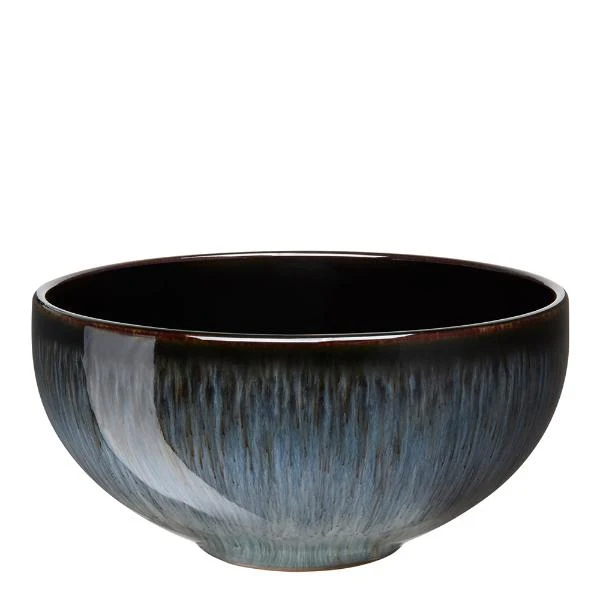 Denby Halo Ramen Skål 17,5 cm lergods