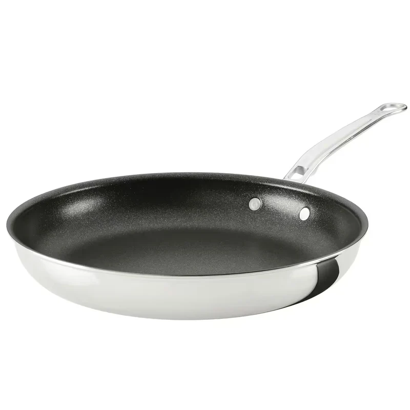 Hestan ProBond Luxe TITUM Stekpanna 32 cm