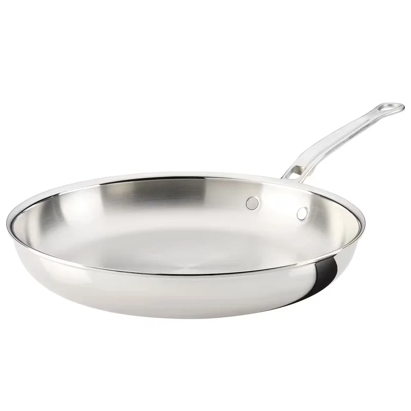 Hestan Probond Luxe stekpanna 32 cm