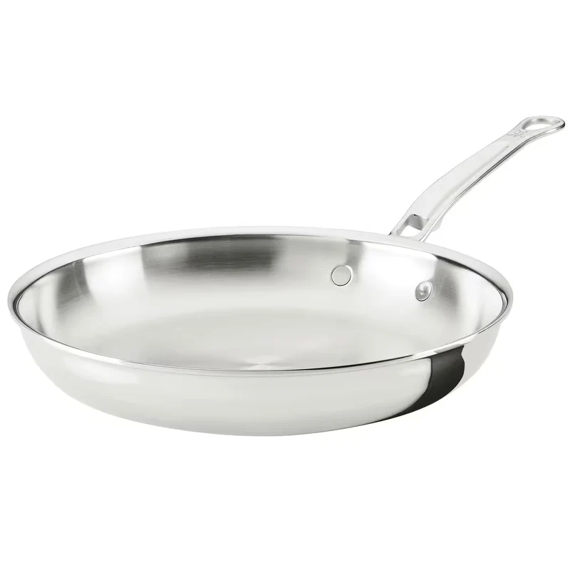 Hestan ProBond Luxe stekpanna 28 cm