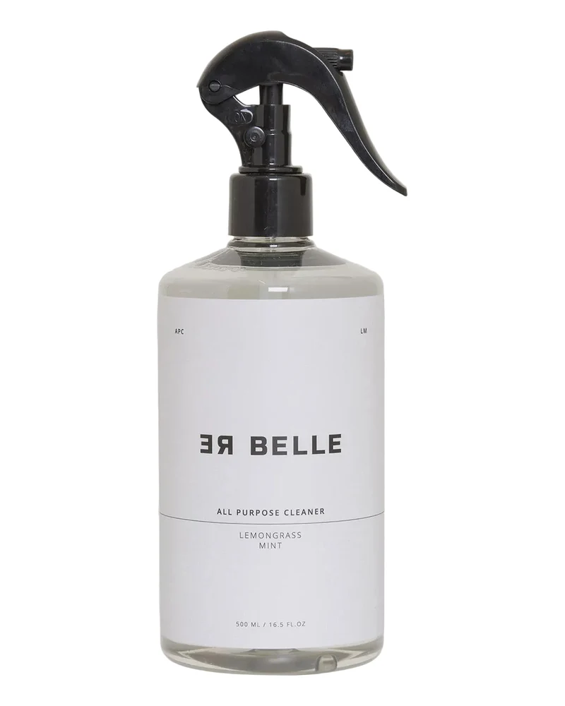 All Purpose Cleaner, Lemongrass - 500 ml
