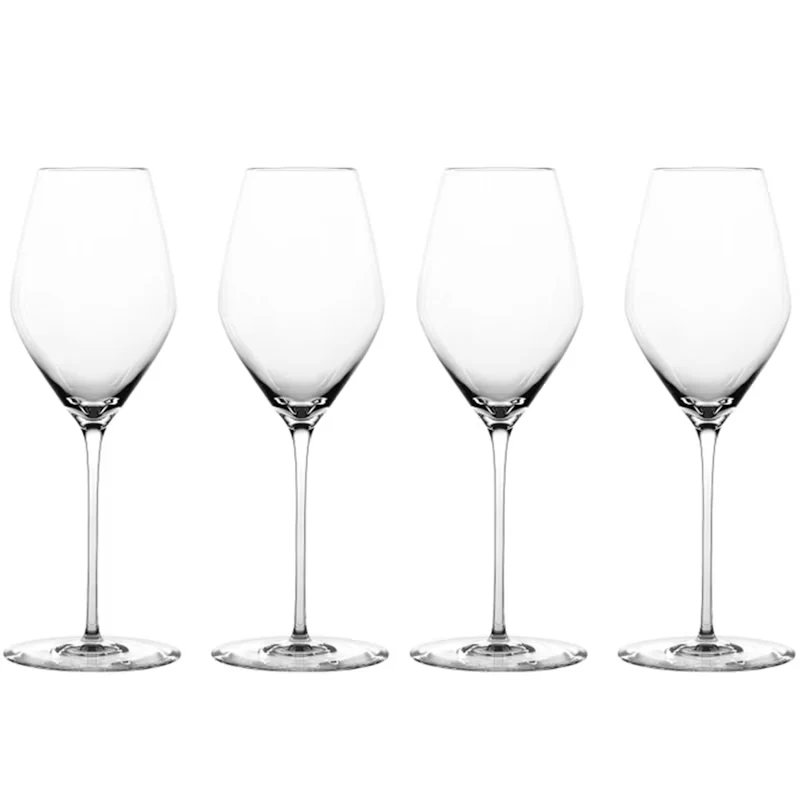 Spiegelau Hi-Lite champagneglas 34 cl 4-pack