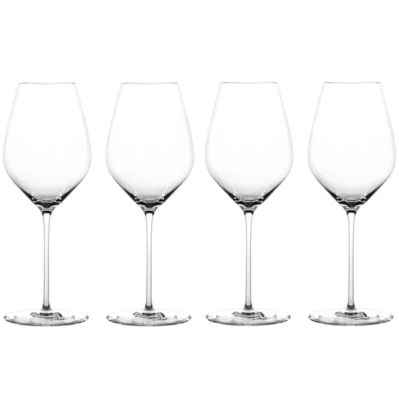 Spiegelau Hi-Lite allround vinglas 50 cl 4-pack