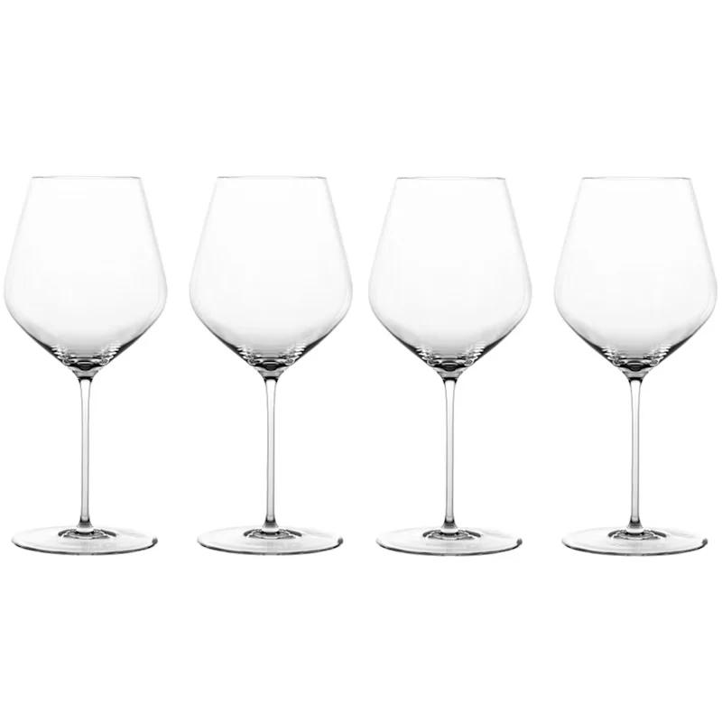 Spiegelau Hi-Lite Burgundy vinglas 70 cl 4-pack