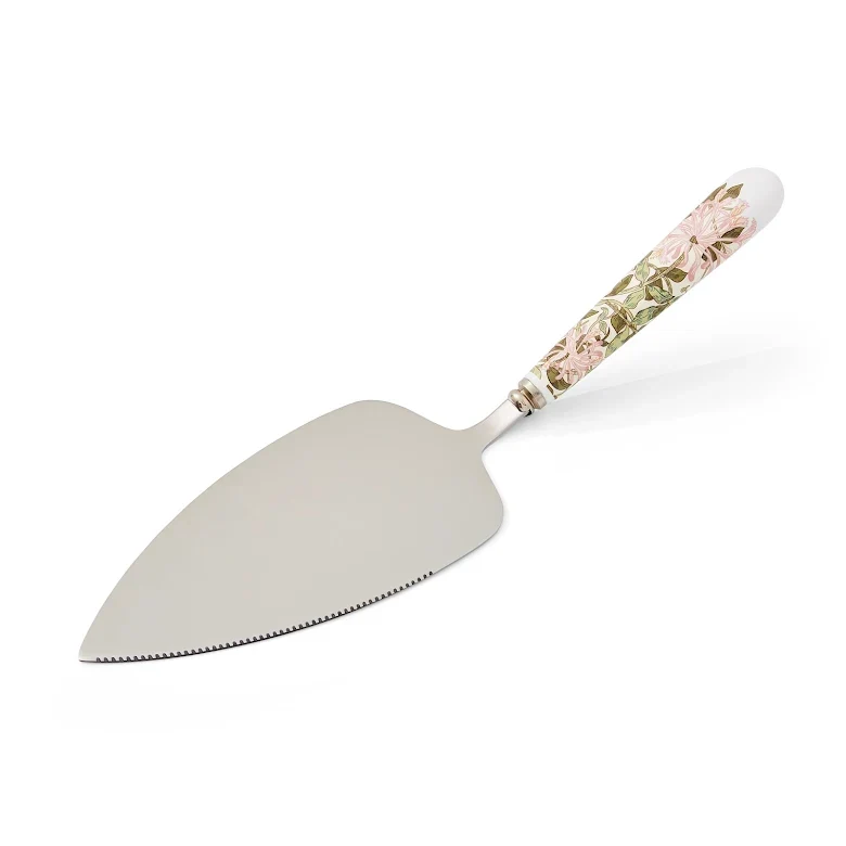 Spode Morris & Co Tårtspade 25 cm