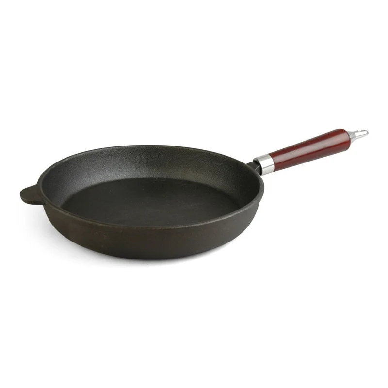 Senso Kitchen Stekpanna Gjutjärn 28 cm