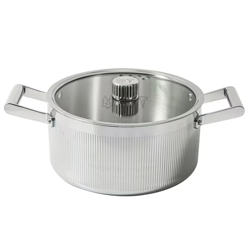 Vargen & Thor Glima Gryta 4 L
