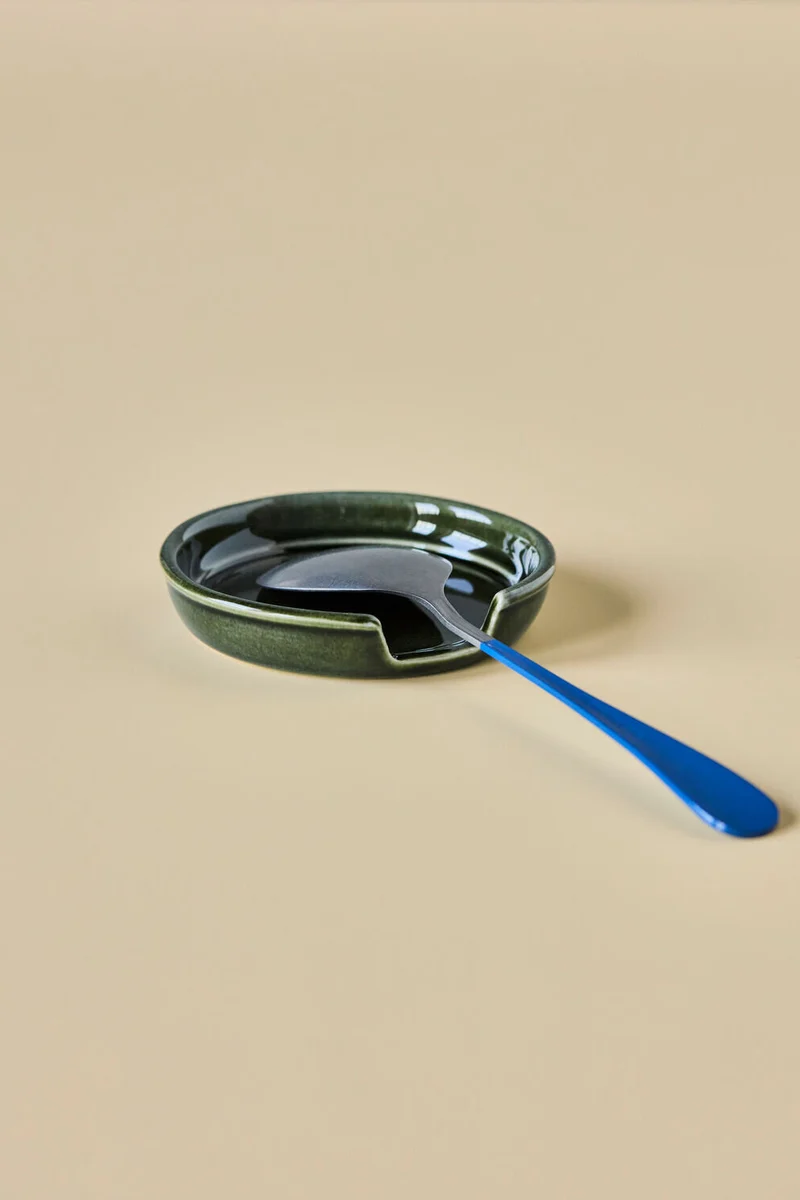 Hala skeholder, Ø10,5 cm - grøn
