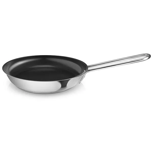 Keramisk stegepande - Ø20 cm