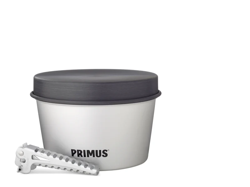 Essential Pot Set 2,3 L