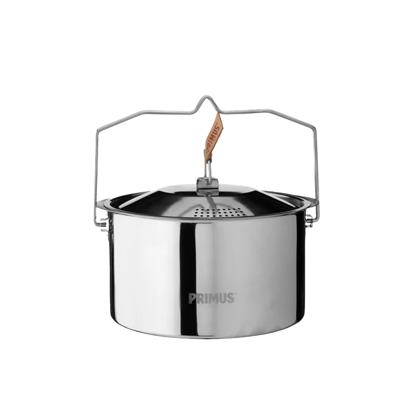 CampFire Pot Stainless steel 3L