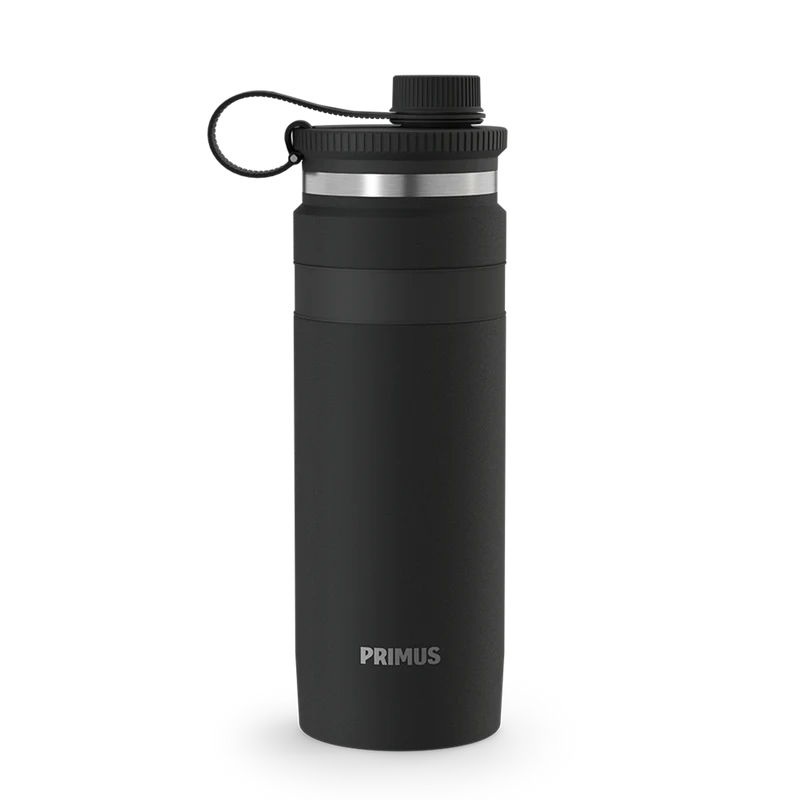 Mika Wide Insulated Bottle Drink Cap 0.75 L