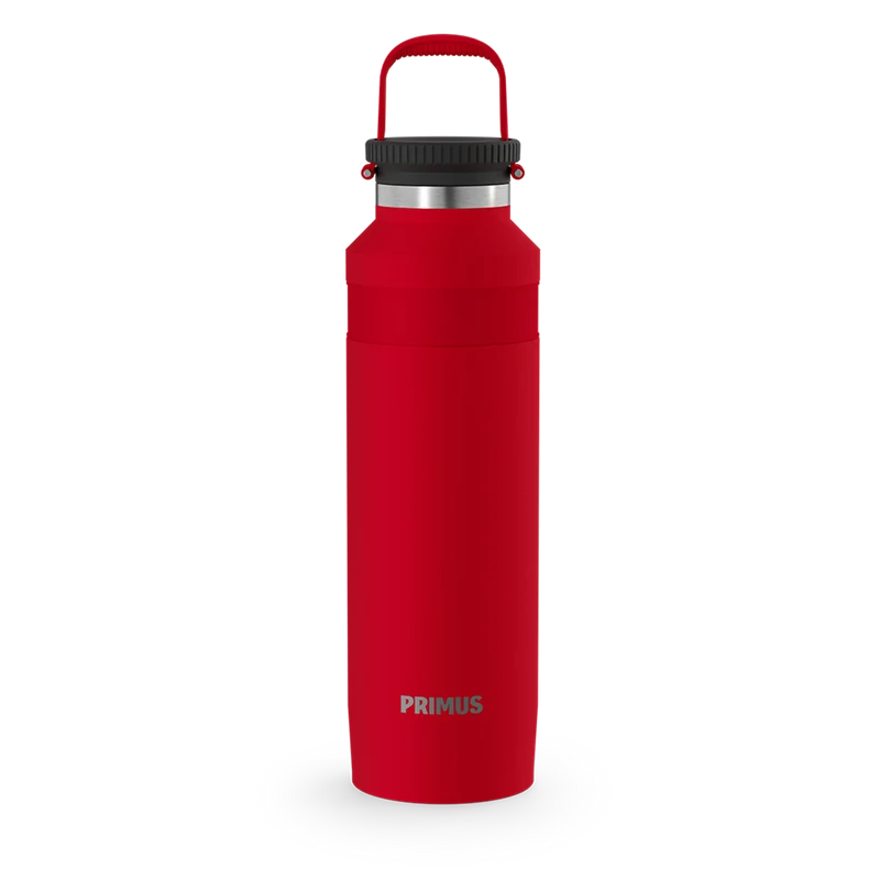 Tufa Narrow Insulated Bottle 0.6 L