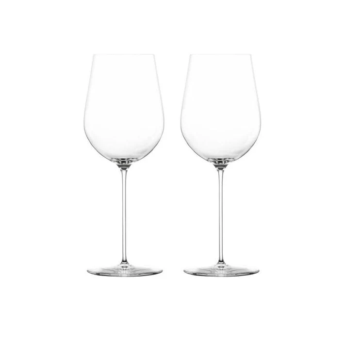 Zwiesel Glas Vuelo vitvinsglas 52 cl klar