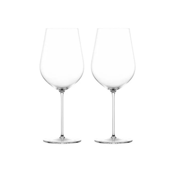 Zwiesel Glas Vuelo rödvinsglas 78,5 cl klar