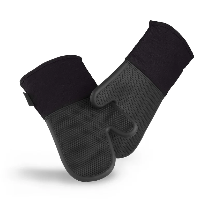 Hexclad Grytvante 2-pack Svart