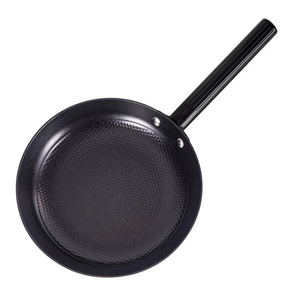 Vargen & Thor Aska stekpanna 28 cm lättviktsgjutjärn
